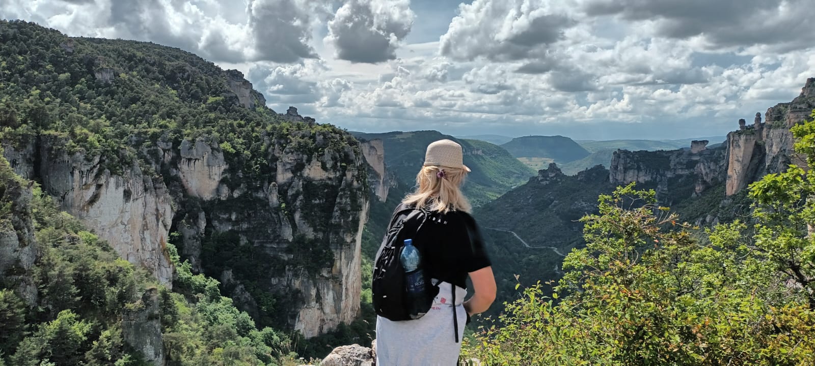 Gorges de la Jonte