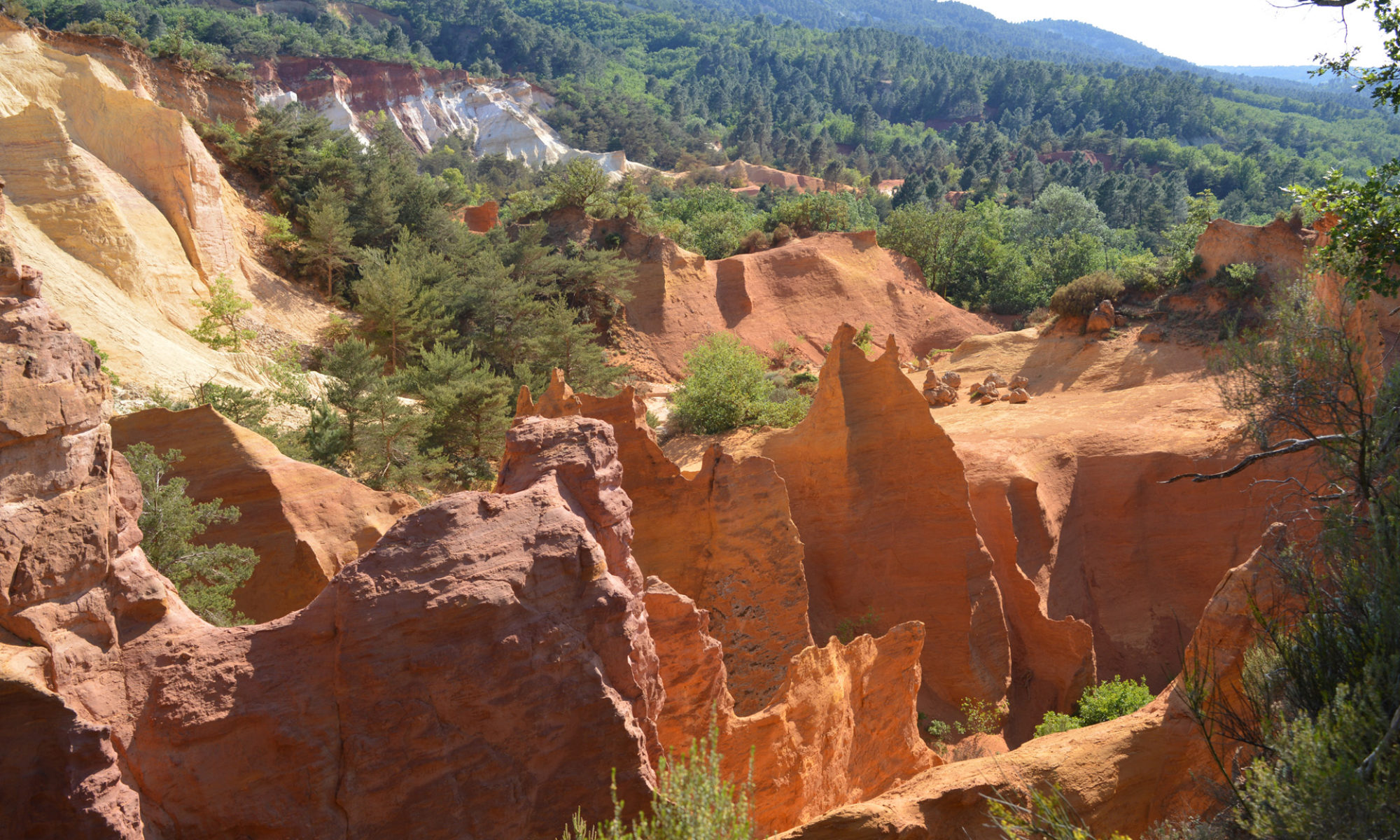 Colorado Provencal