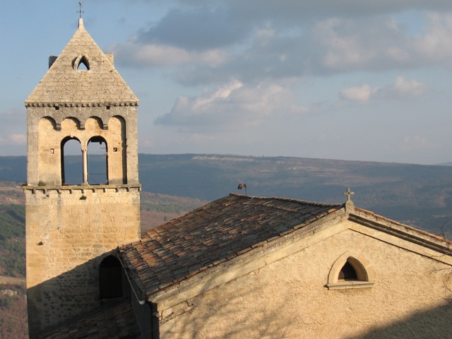 eglise