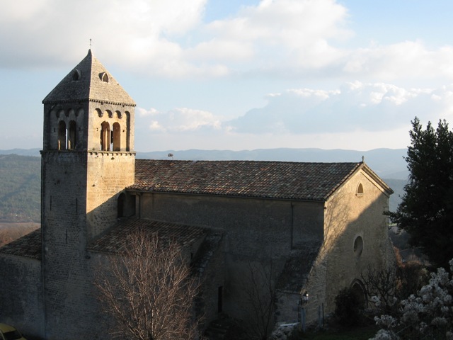 eglise