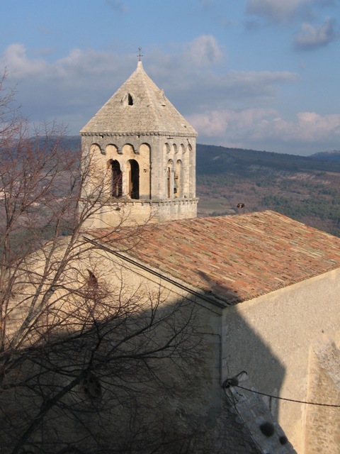 eglise